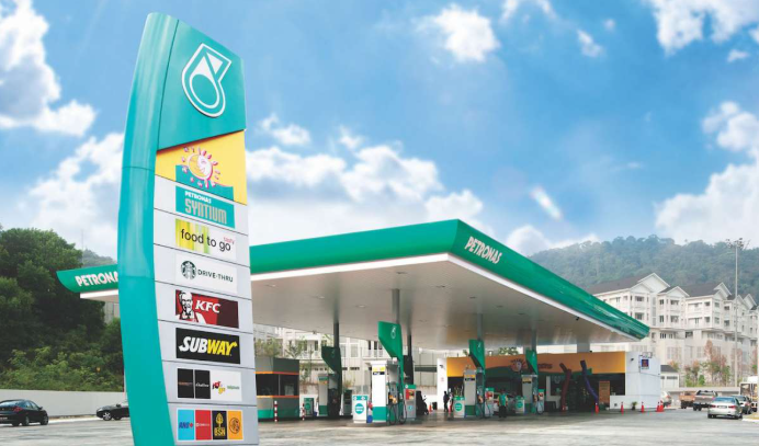 The Provision of Supply, Delivery, Installation and Maintenance of Air Conditioner for Petronas Stations (PS) in Sarawak.